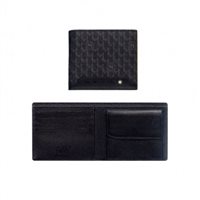 Portfolio Montblanc Herr Signature in Leder 106750 - 106750